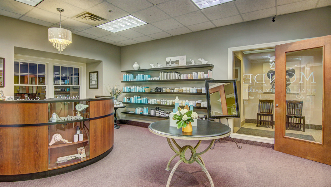 Stillwater Beauty Salon Spa, Skin Care and Hair Salon