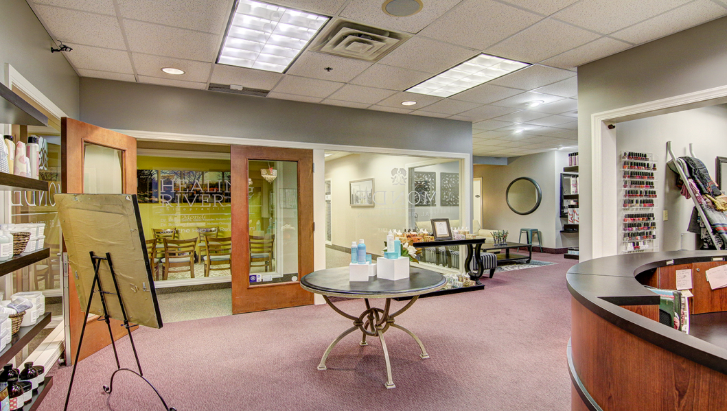 Stillwater Beauty Salon Spa, Skin Care and Hair Salon